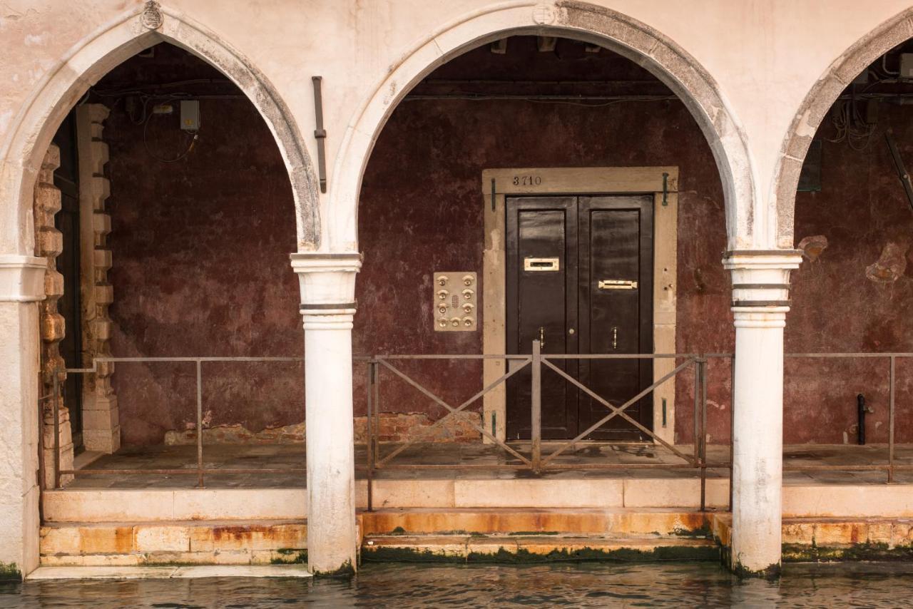B&B Cà del Poeta Venezia Esterno foto