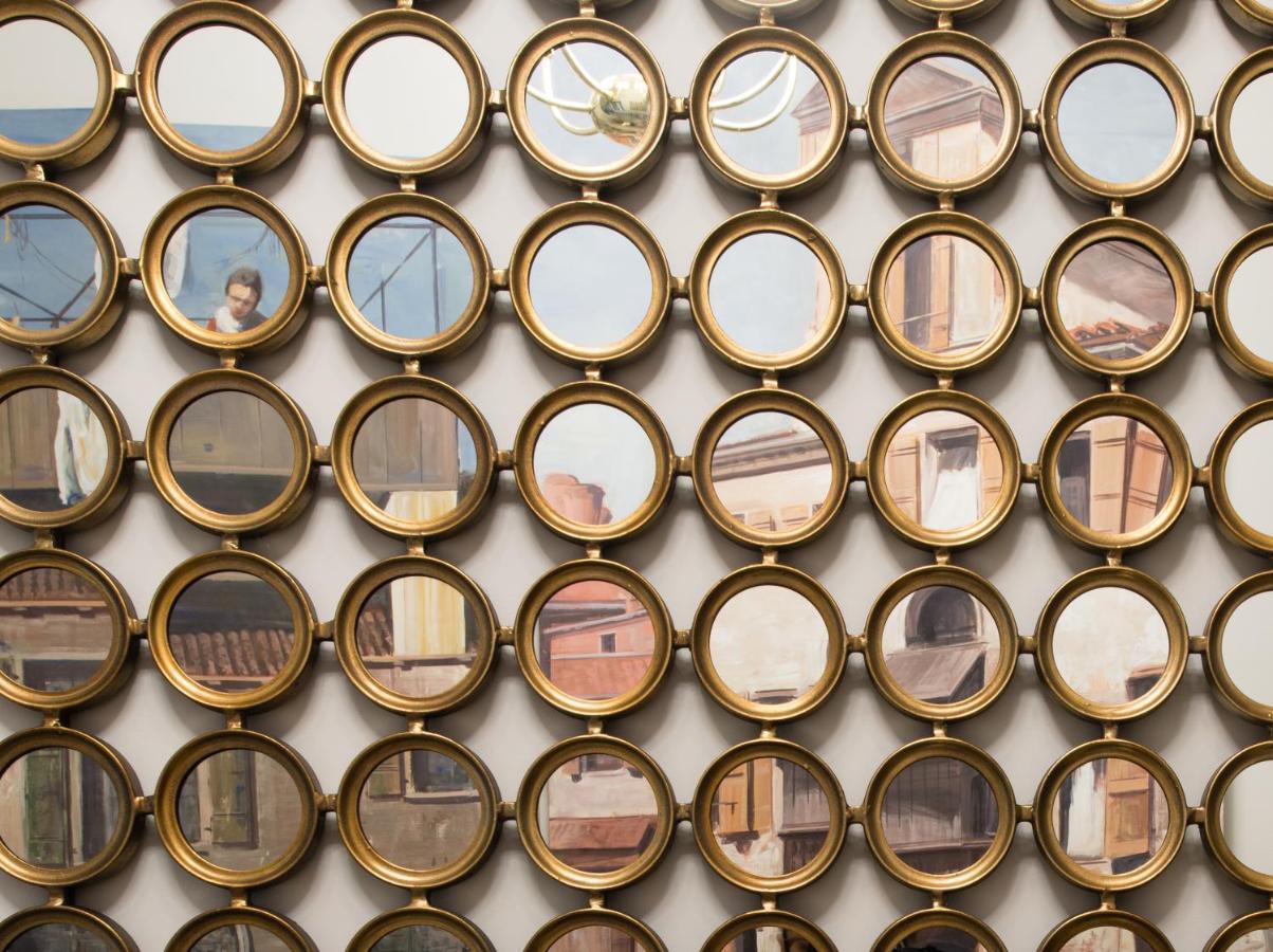 B&B Cà del Poeta Venezia Esterno foto