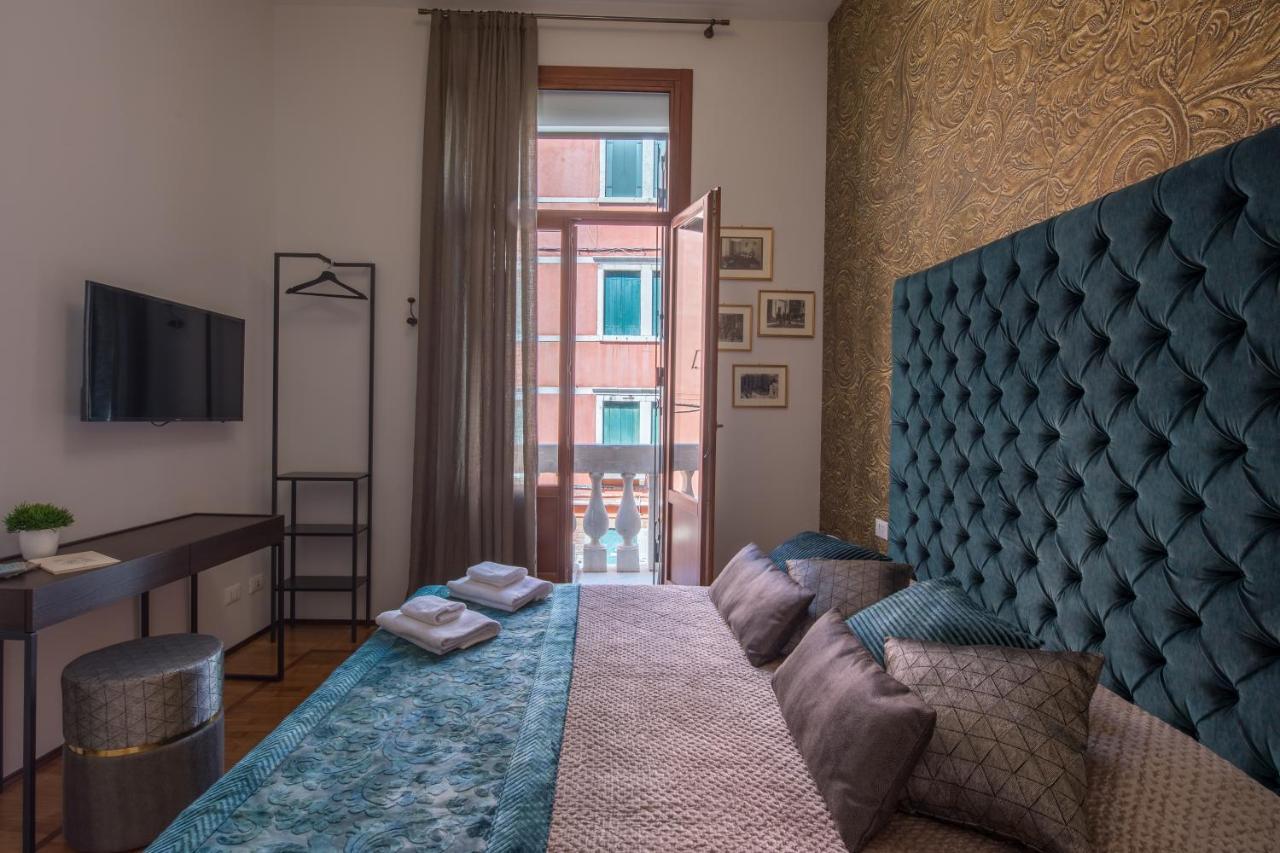 B&B Cà del Poeta Venezia Esterno foto