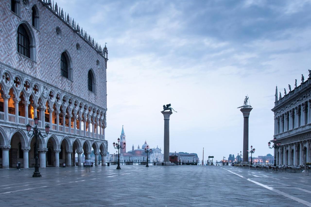 B&B Cà del Poeta Venezia Esterno foto