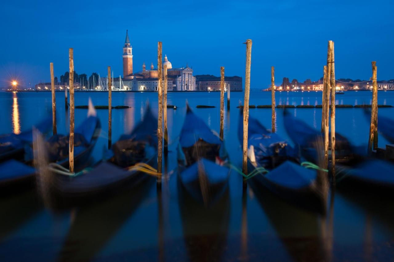 B&B Cà del Poeta Venezia Esterno foto