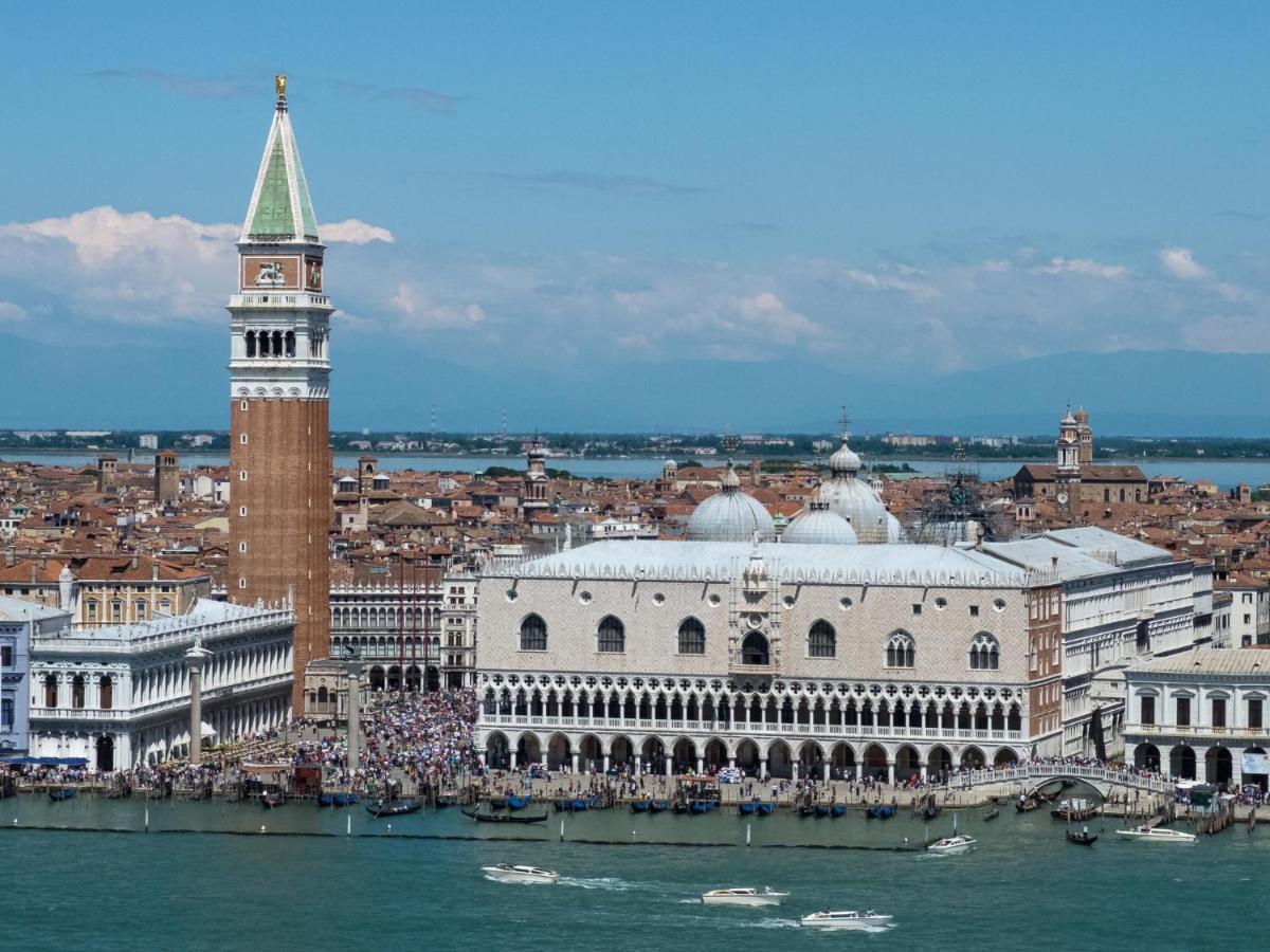 B&B Cà del Poeta Venezia Esterno foto