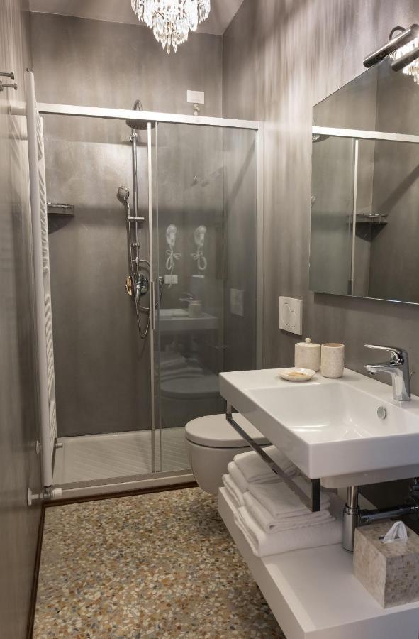 B&B Cà del Poeta Venezia Esterno foto