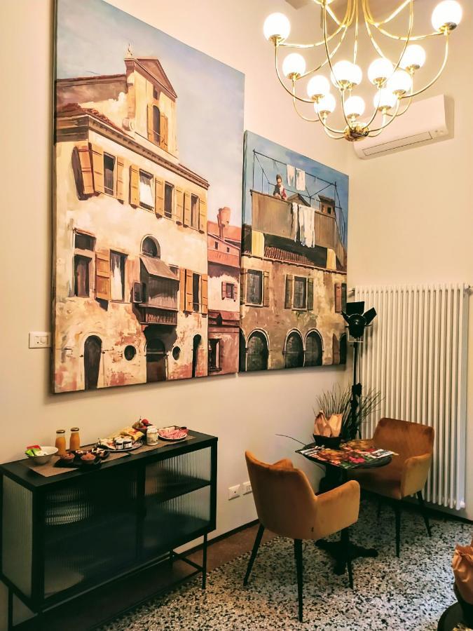 B&B Cà del Poeta Venezia Esterno foto
