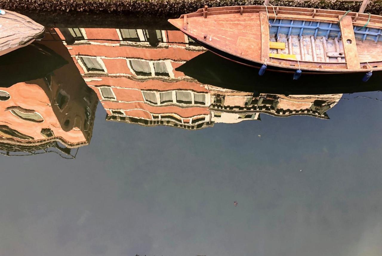B&B Cà del Poeta Venezia Esterno foto