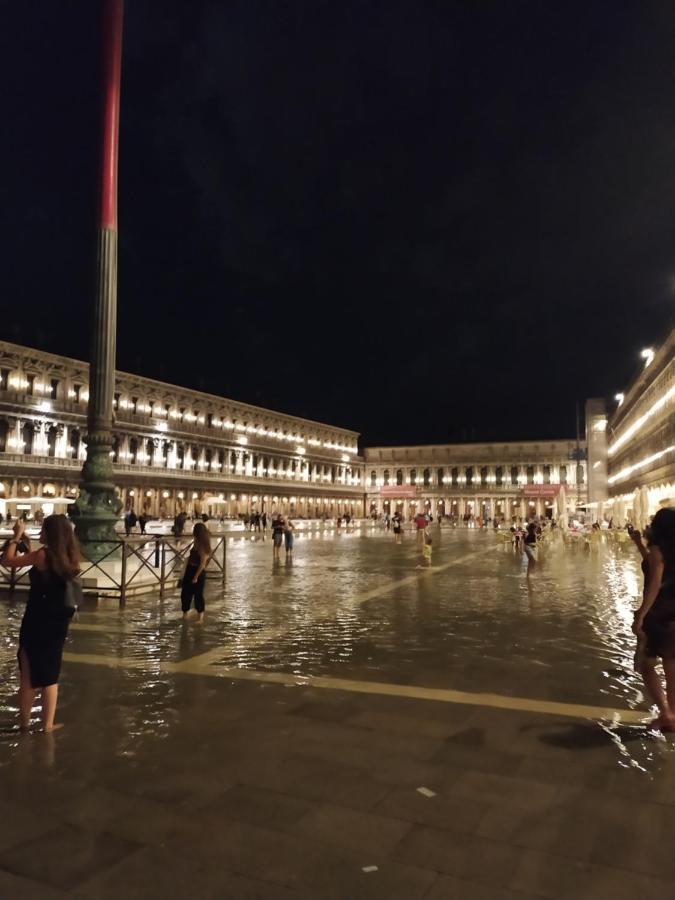 B&B Cà del Poeta Venezia Esterno foto